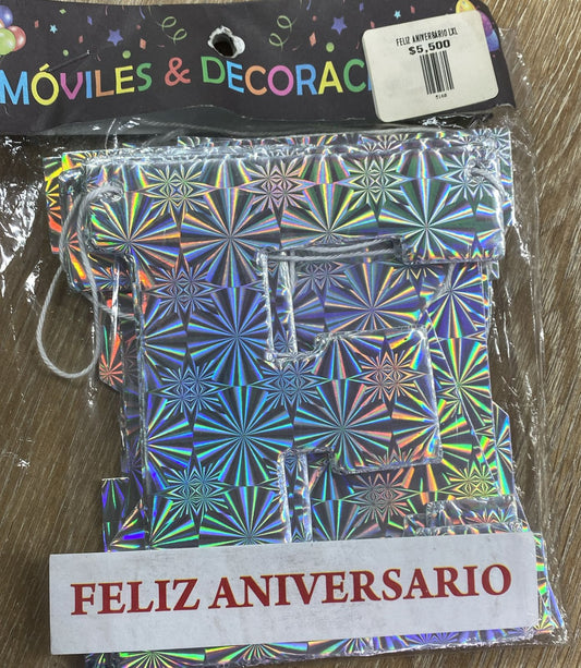 feliz aniversario lxl