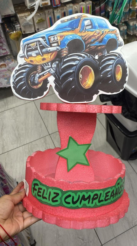 BOMBONERAS PEQUEÑAS