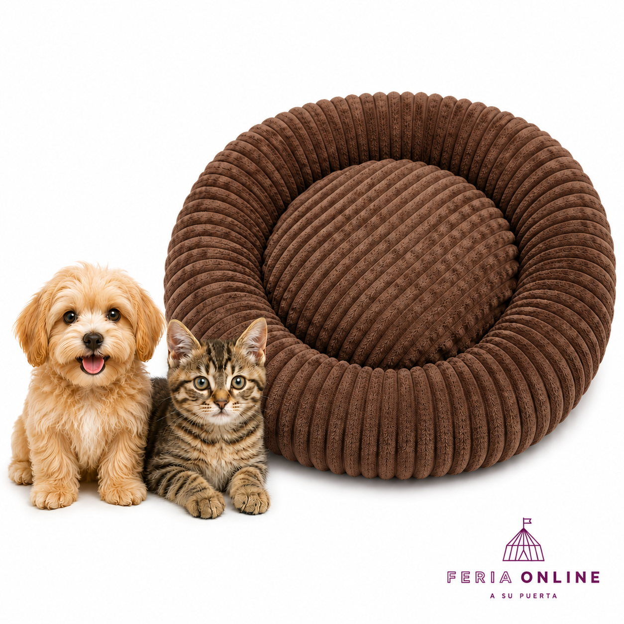 Cama Dona Premium