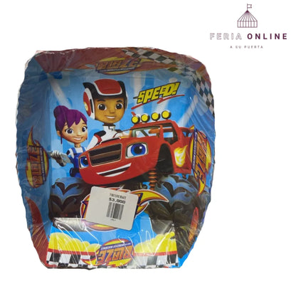 Torteros Para Niños 1