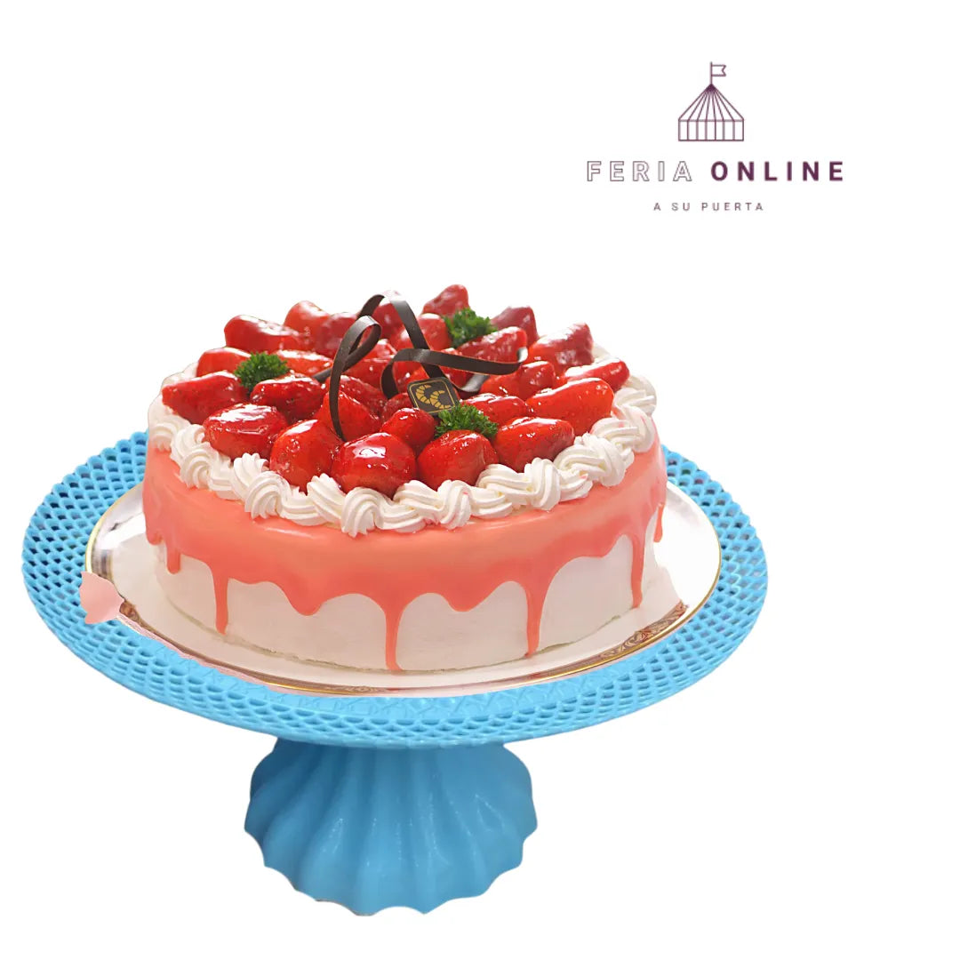 Base para tortas