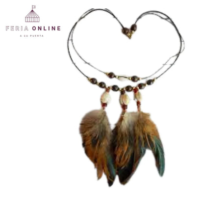 Plumas Pequeñas
