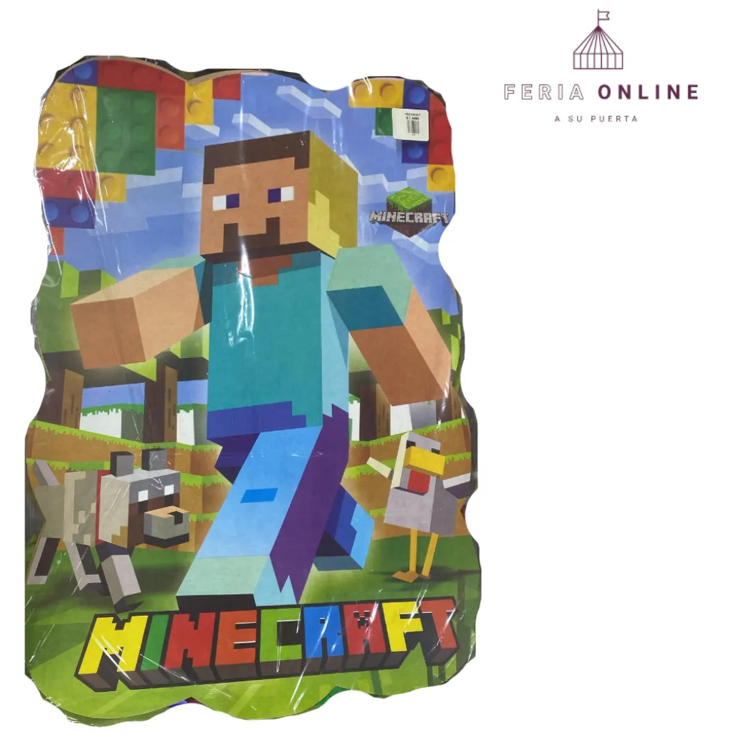 Piñatas 1