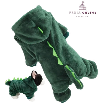 Disfraces Dinosaurios Excelente Precio Y Calidad