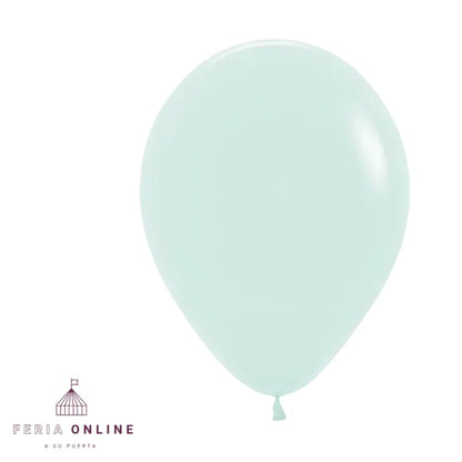 Bomba Serpentex X20 R5 Pastel