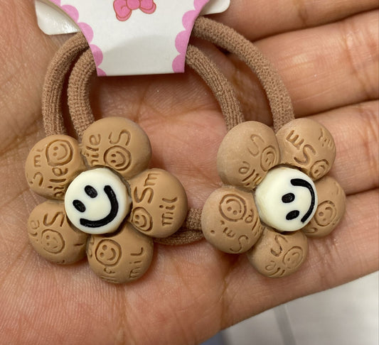 CAUCHO PARA EL CABELLO