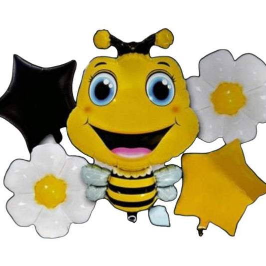 BOUQUET ABEJA
