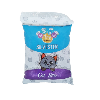 Arena para Gatos Silvester