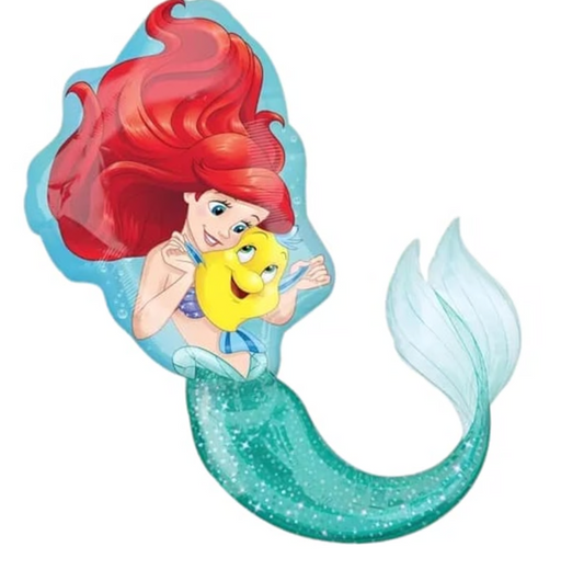 GLOBO ARIEL INDIVIDUAL