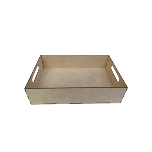 Bandeja de Madera 30x20