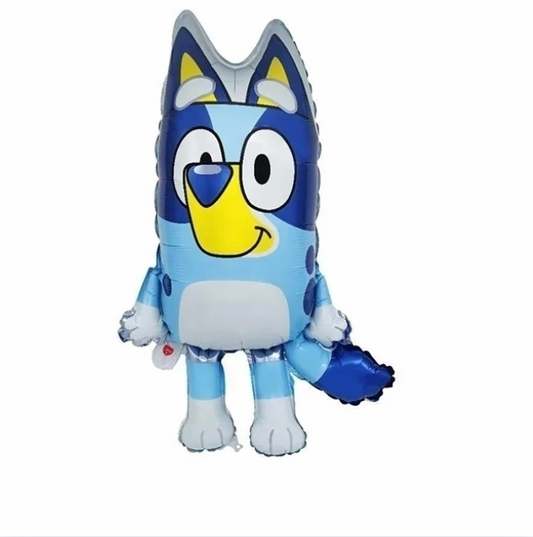 GLOBO BLUEY INDIVIDUAL