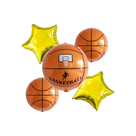 Bouquet Baloncesto