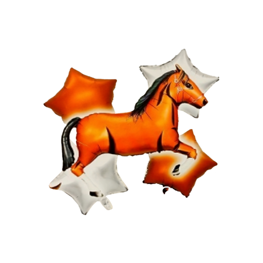 Bouquet Caballo | Caballista