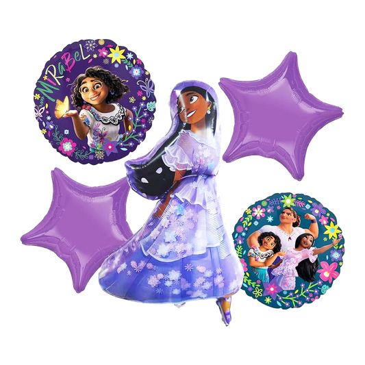 Bouquet de Isabella | Encanto