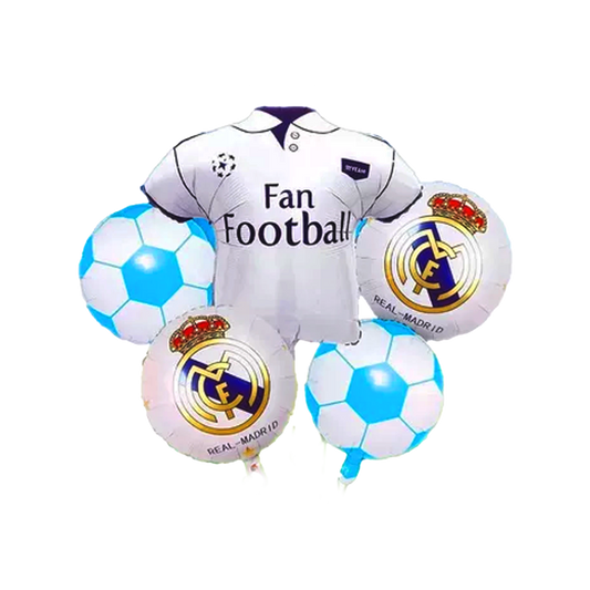 Bouquet del Real Madrid