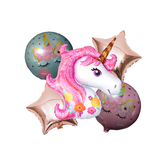 Bouquet de Unicornio