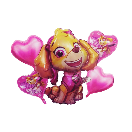 Bouquet de Skye | Paw Patrol | Patrulla Canina