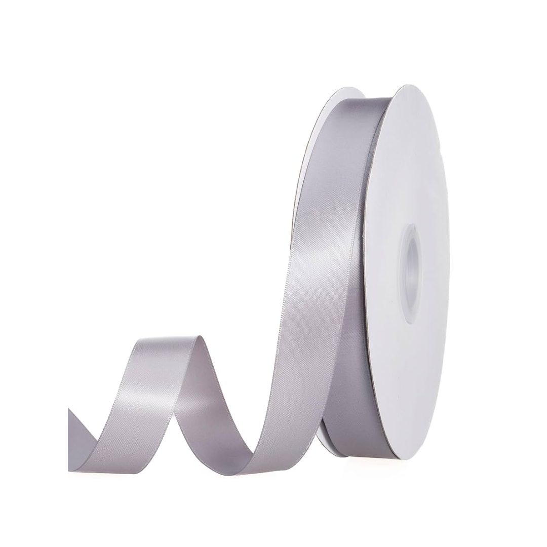Cinta de papel y satín
