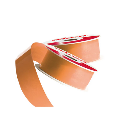 Cinta de papel y satín