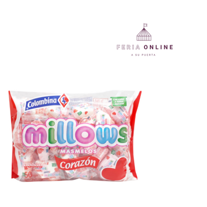 masmelos