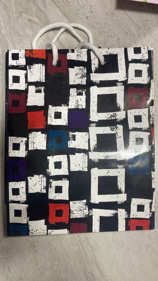 Bolsa Surtida 18X23