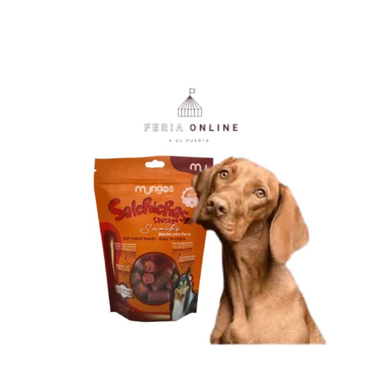Cábanos Salchichas Mungos