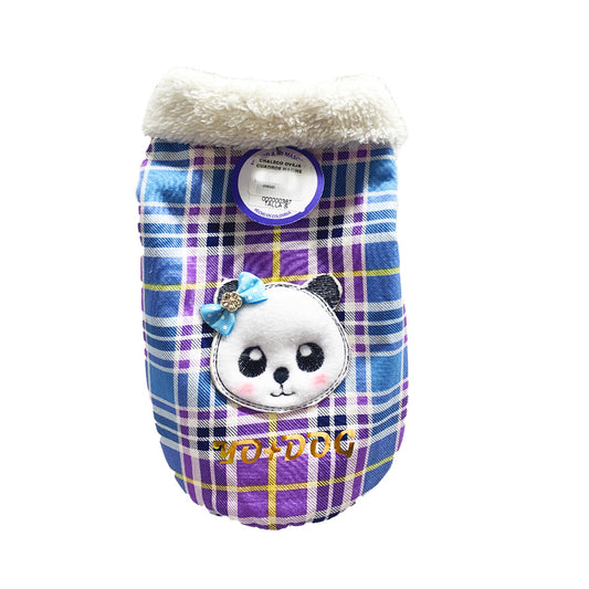 Chaleco Ovejero Para Hembra