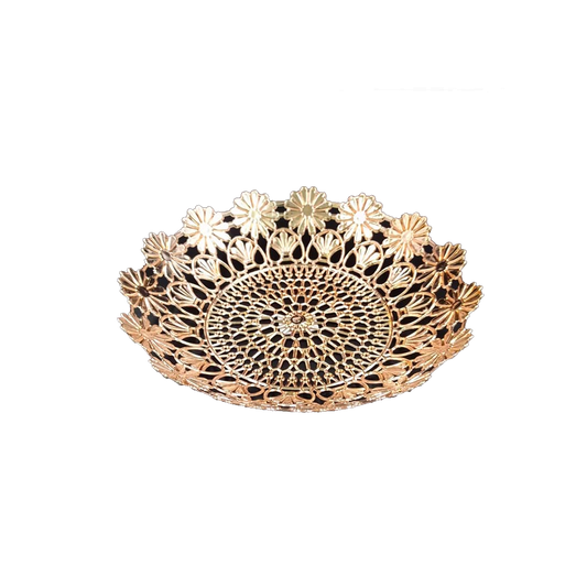 Confitera Flores Pequeña