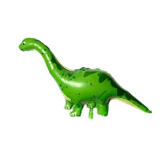 Globo Dinosaurio