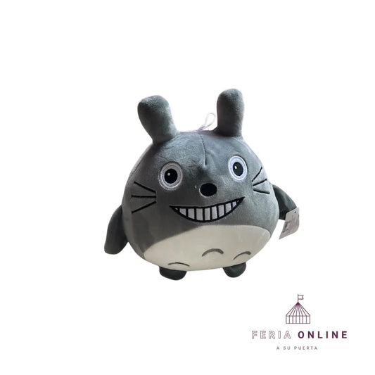 Peluche Totoro Pequeño