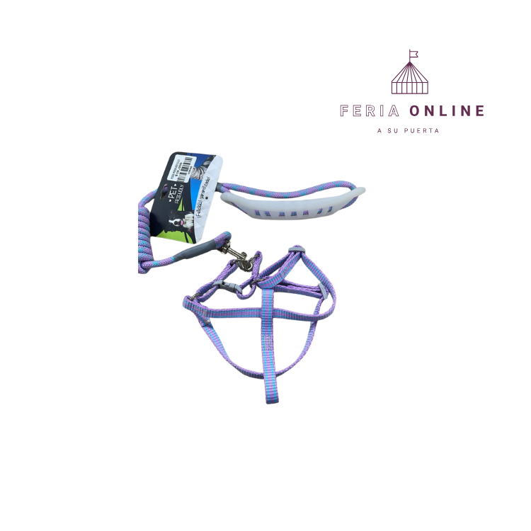 Pechera Premium Nudo