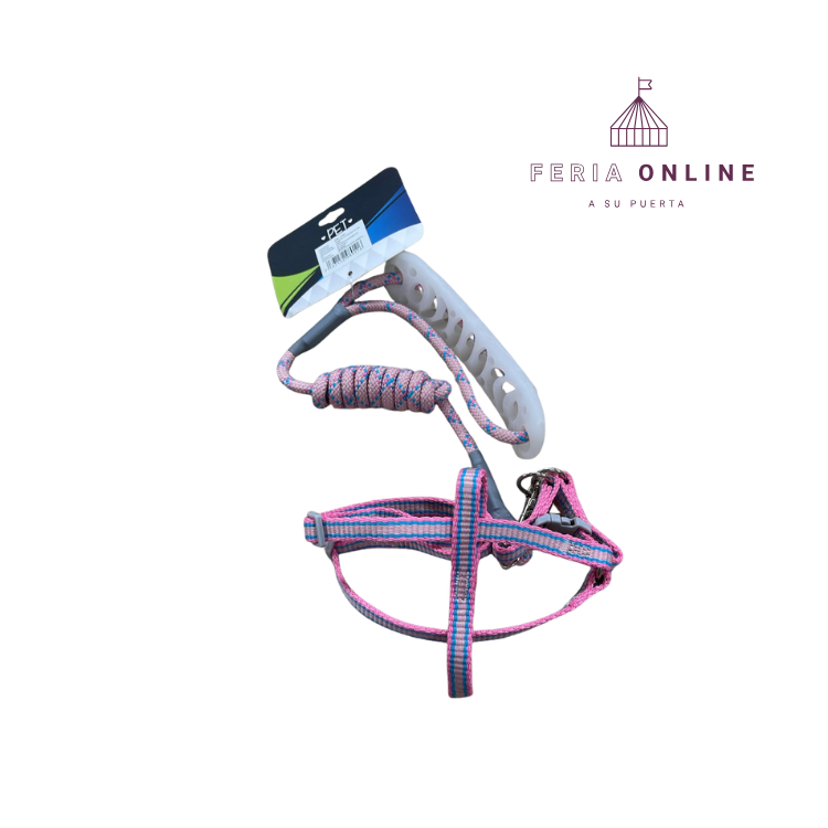 Pechera Premium Nudo