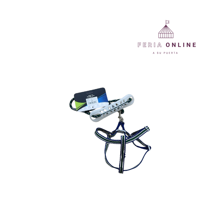 Pechera Premium Nudo