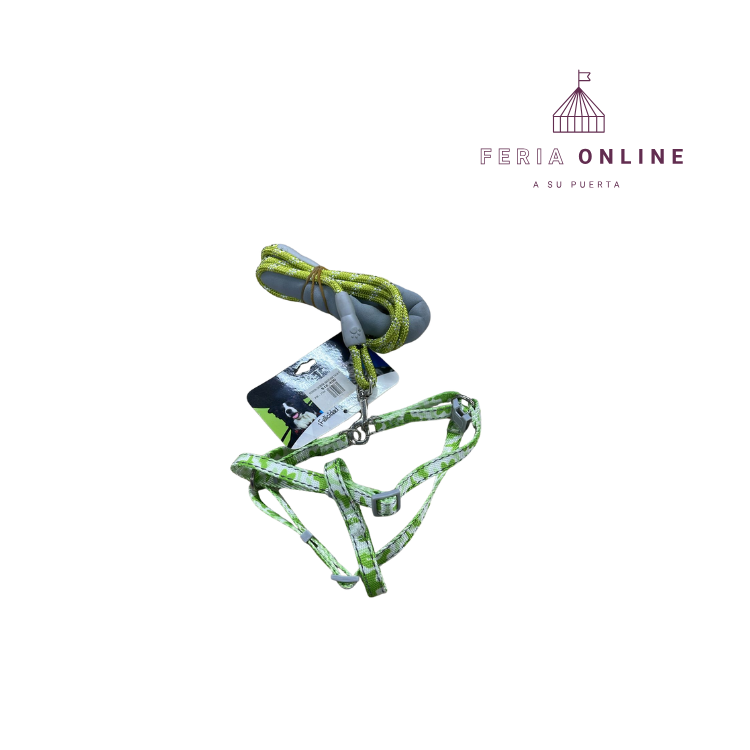 Pechera Premium Nudo