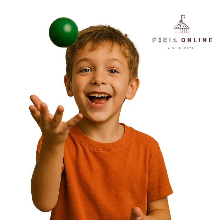 KIT PIMPOLINAS COLOR X10