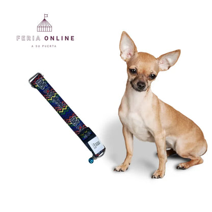 Cuello Para Mascota