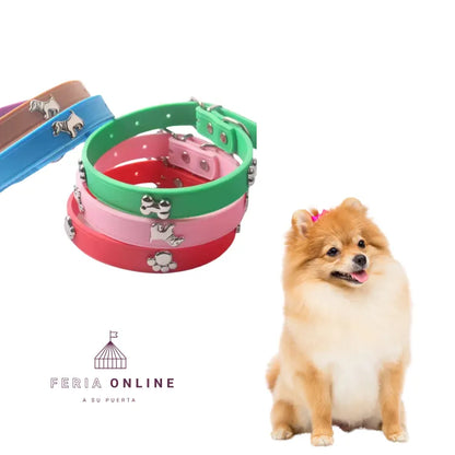 Collar Para Mascotas