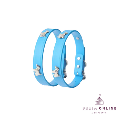 Collar Para Mascotas