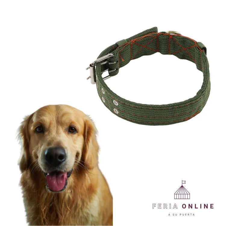 Cuello Militar Grande