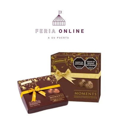 ESTUCHE MOMENTS