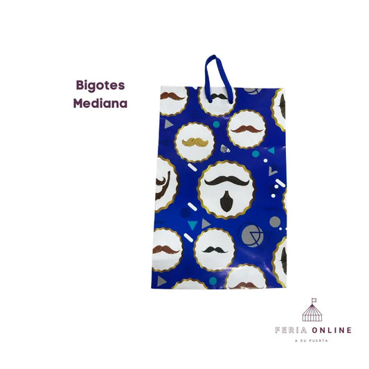 Bolsas De Regalo Primavera