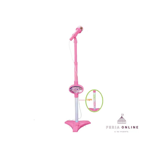 Micrófono Adaptable