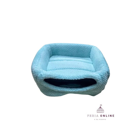 Cama Cubo 3 en 1