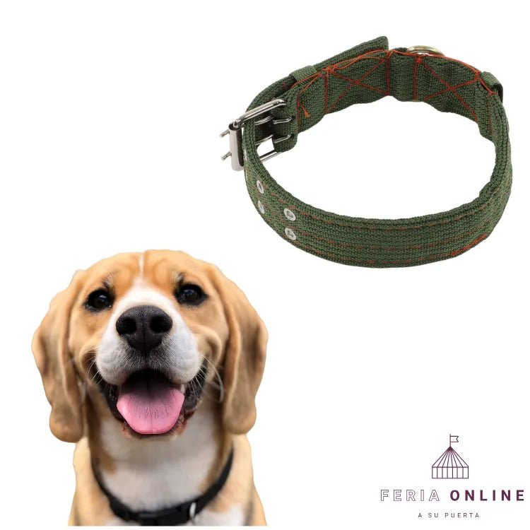 Cuello Militar Grande