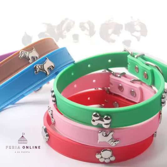 Collar Para Mascotas