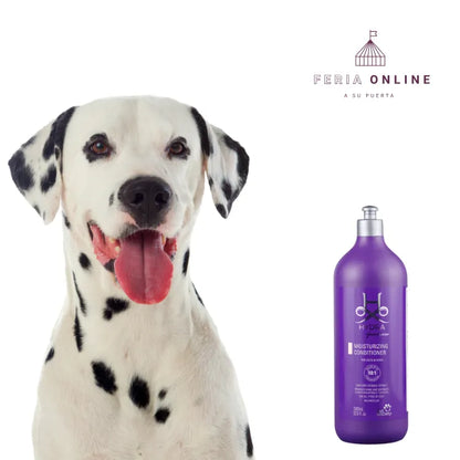 Hydra Acondicionador 1L.