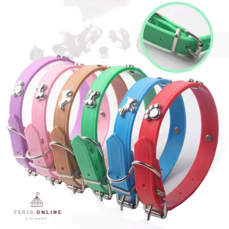 Collar Para Mascotas