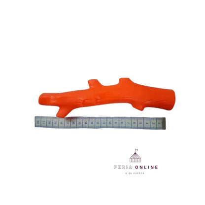 Tronco Macizo Fucsia