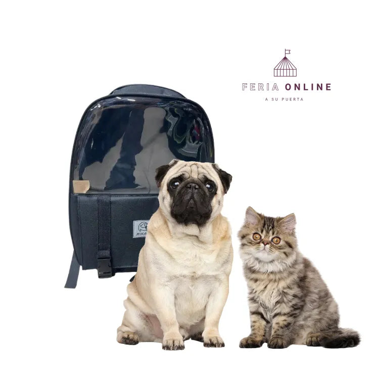 Bolso Para Transportar Mascotas