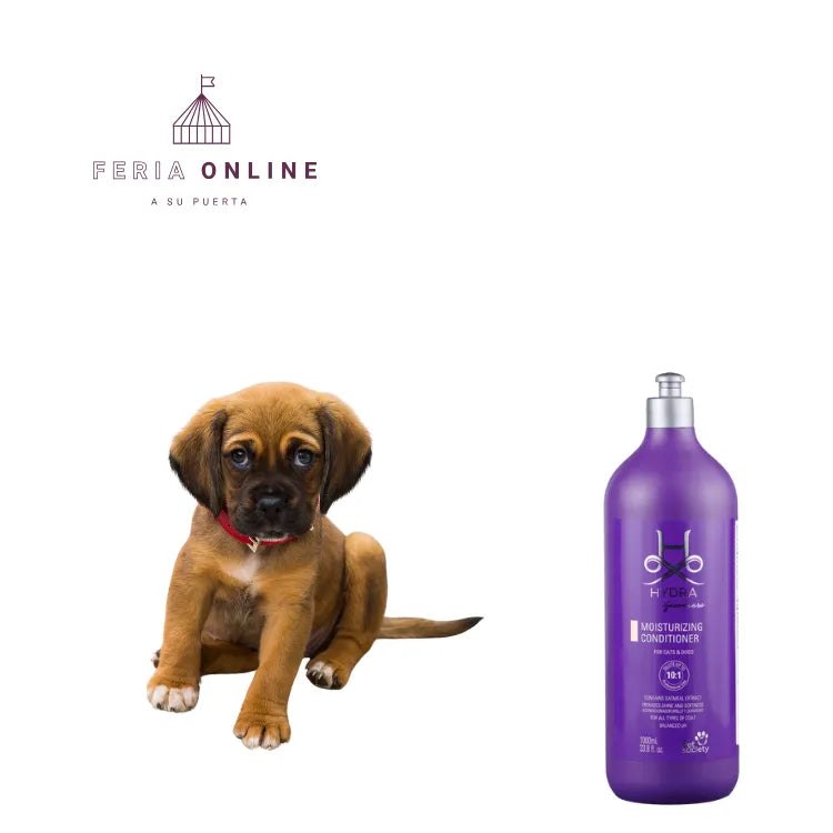 Hydra Acondicionador 1L.